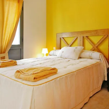 Villas El Varadero Playa Blanca Ace031001 Fya