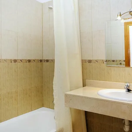 Hébergement de vacances Villas El Varadero Playa Blanca Ace031001 Fya