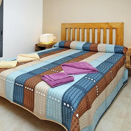 Hébergement de vacances Villas El Varadero Playa Blanca Ace031001 Fya *