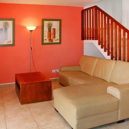 Villas El Varadero Playa Blanca Ace031001 Fya * Коста Бланка